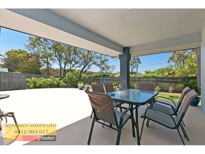 1 Olympus Drive, Cleveland QLD 4163