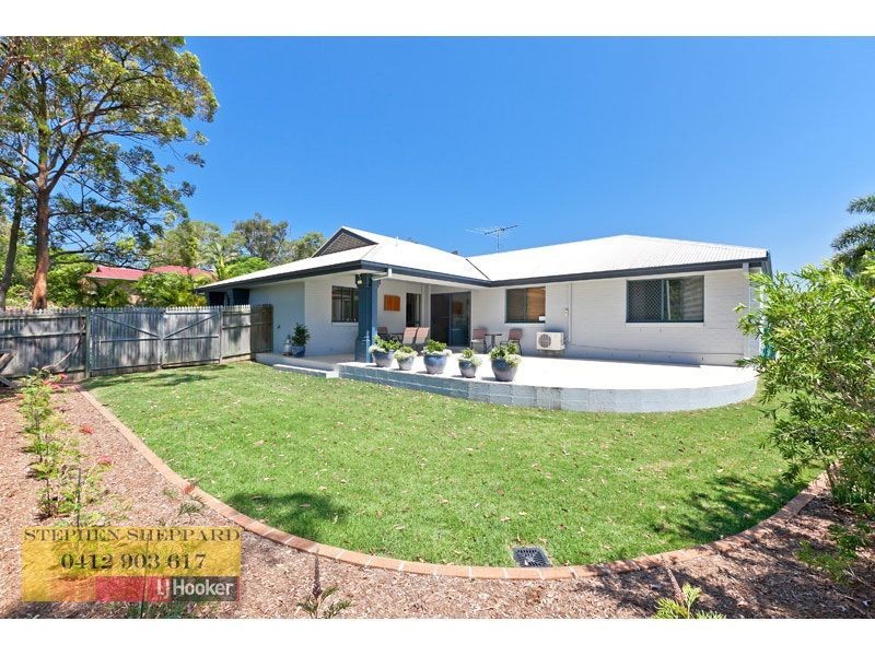 1 Olympus Drive, Cleveland QLD 4163