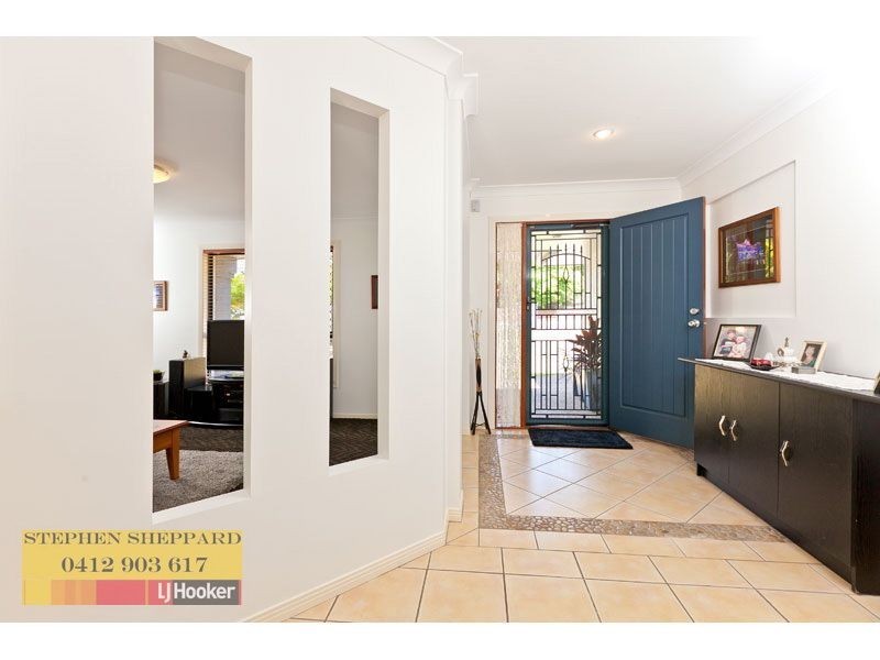 1 Olympus Drive, Cleveland QLD 4163