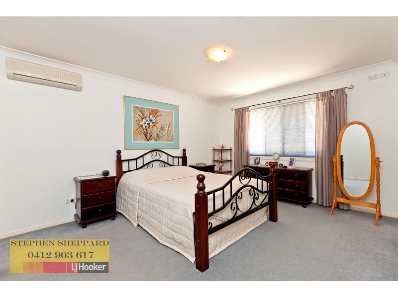 1 Olympus Drive, Cleveland QLD 4163