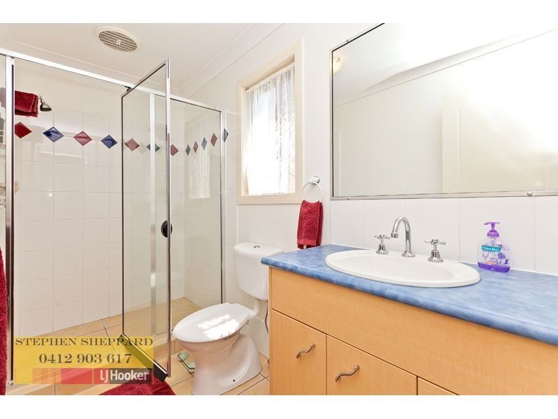 1 Olympus Drive, Cleveland QLD 4163