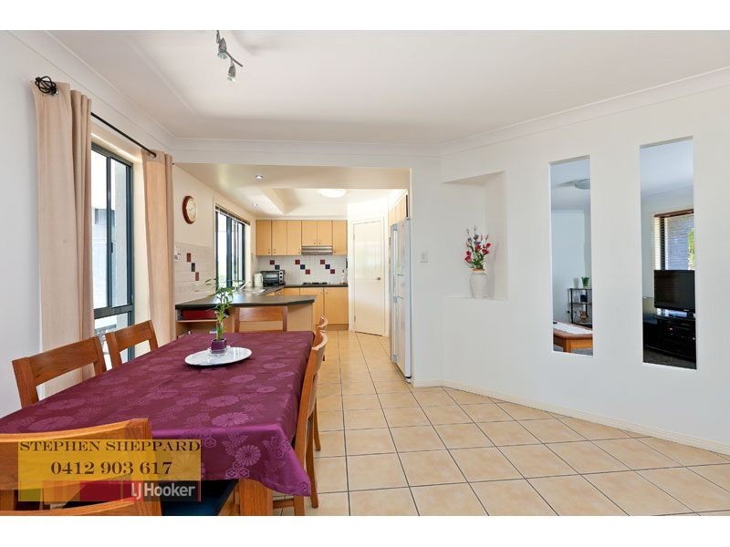 1 Olympus Drive, Cleveland QLD 4163