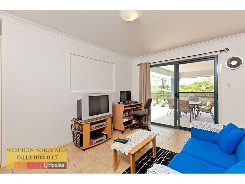 1 Olympus Drive, Cleveland QLD 4163