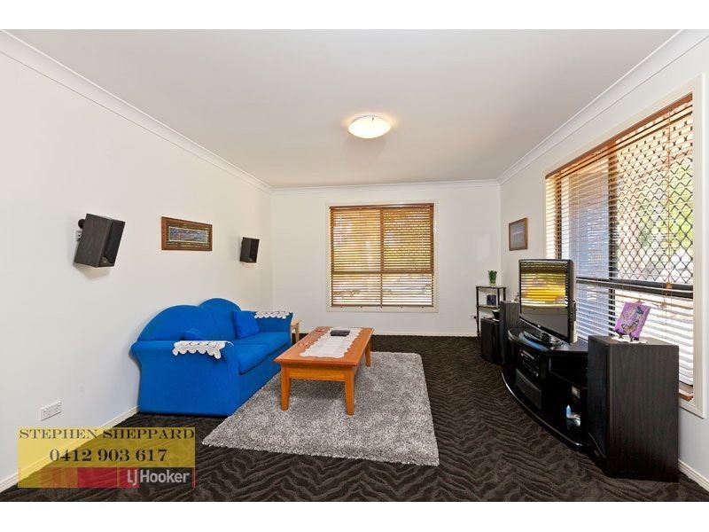 1 Olympus Drive, Cleveland QLD 4163