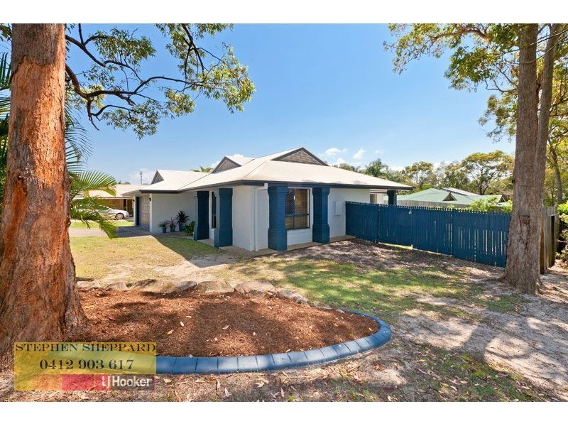 1 Olympus Drive, Cleveland QLD 4163