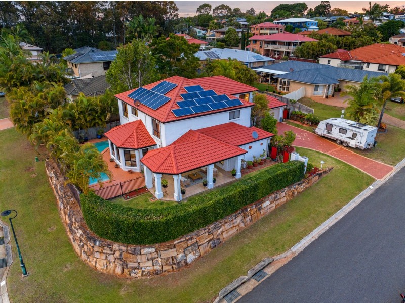 1 Pleasant Court, Cleveland QLD 4163