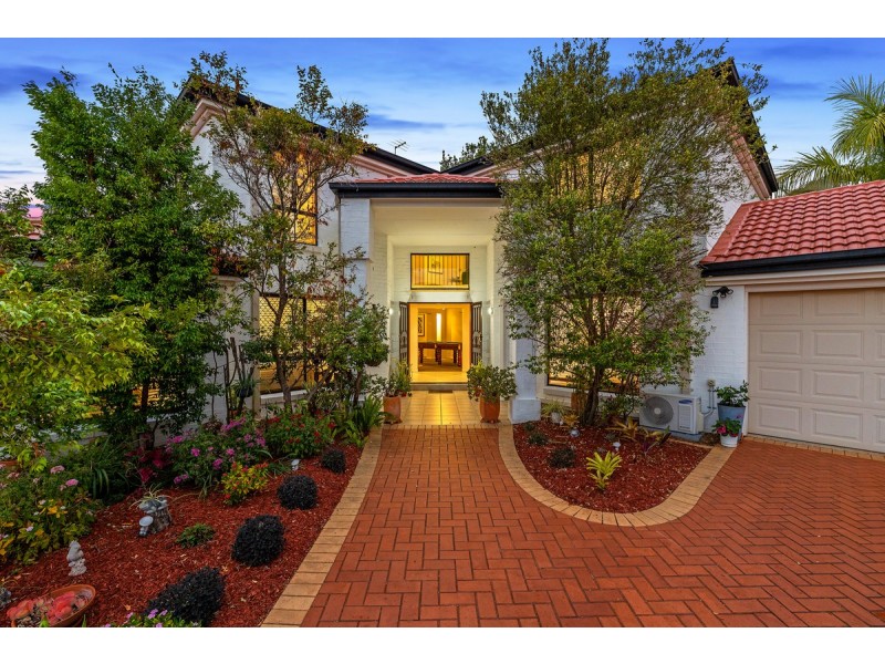 1 Pleasant Court, Cleveland QLD 4163