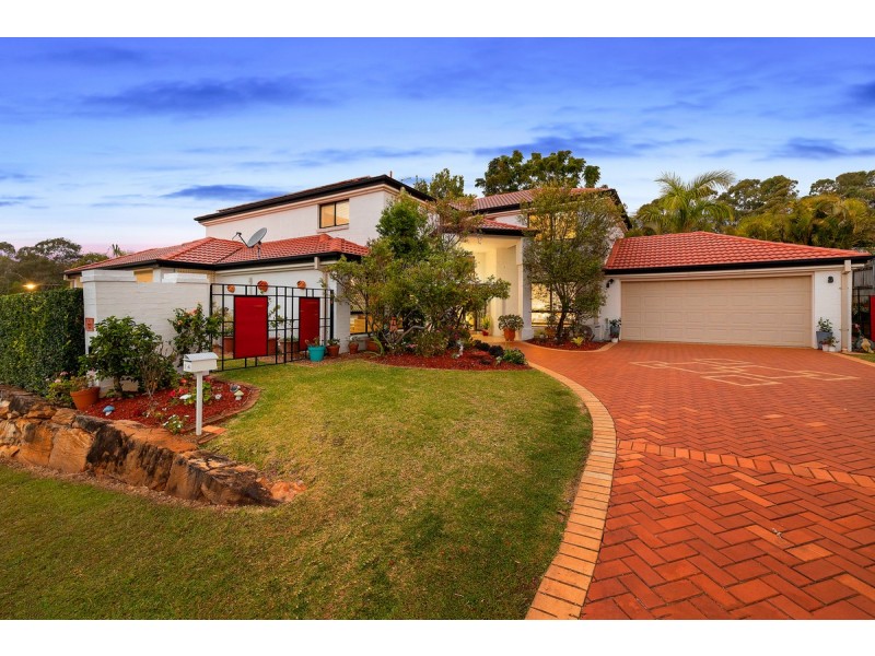 1 Pleasant Court, Cleveland QLD 4163