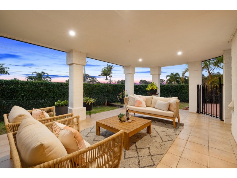 1 Pleasant Court, Cleveland QLD 4163