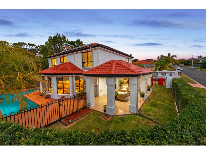 1 Pleasant Court, Cleveland QLD 4163