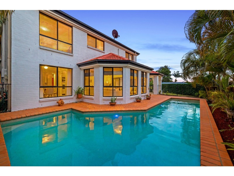 1 Pleasant Court, Cleveland QLD 4163