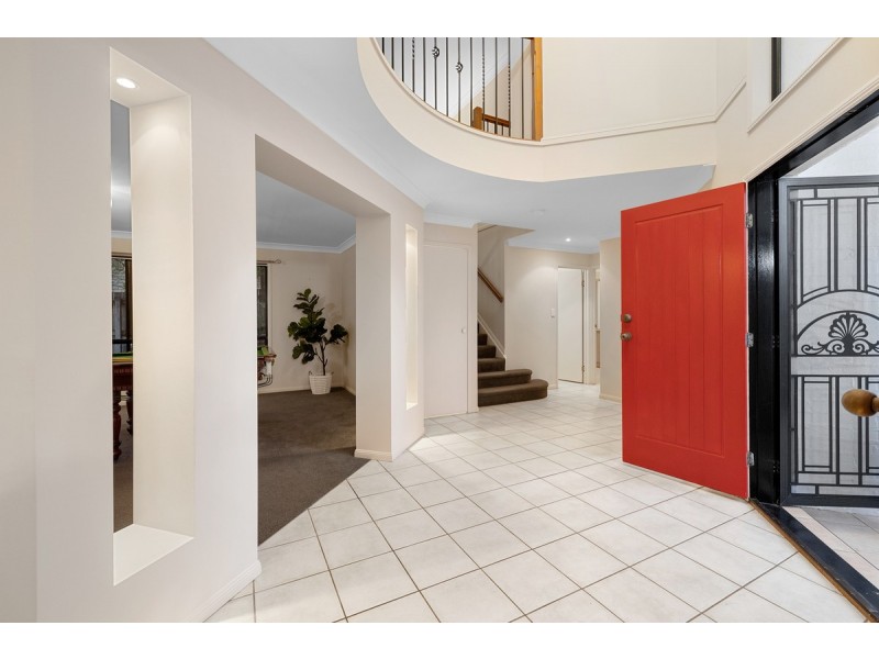 1 Pleasant Court, Cleveland QLD 4163