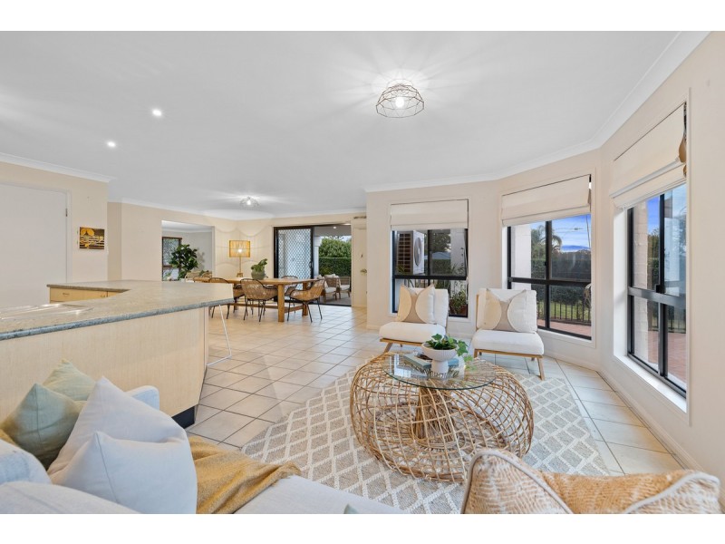 1 Pleasant Court, Cleveland QLD 4163