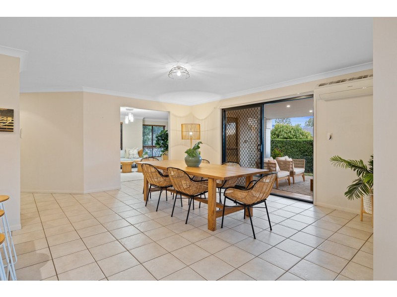 1 Pleasant Court, Cleveland QLD 4163