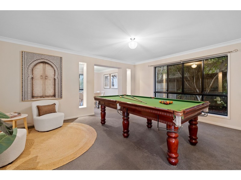 1 Pleasant Court, Cleveland QLD 4163