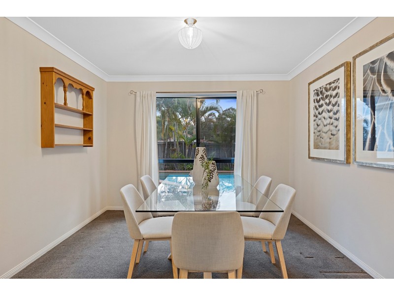 1 Pleasant Court, Cleveland QLD 4163