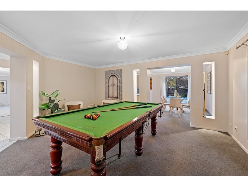 1 Pleasant Court, Cleveland QLD 4163