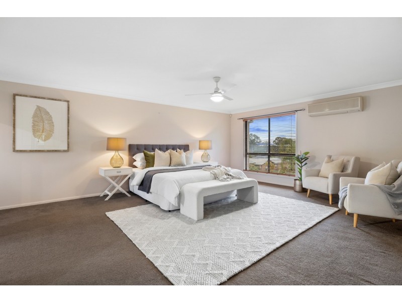 1 Pleasant Court, Cleveland QLD 4163