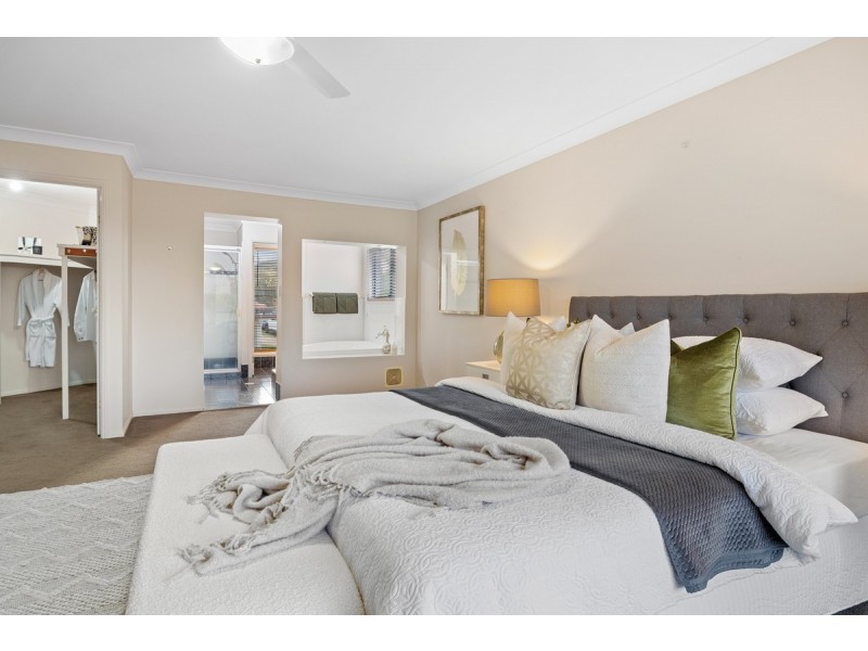 1 Pleasant Court, Cleveland QLD 4163