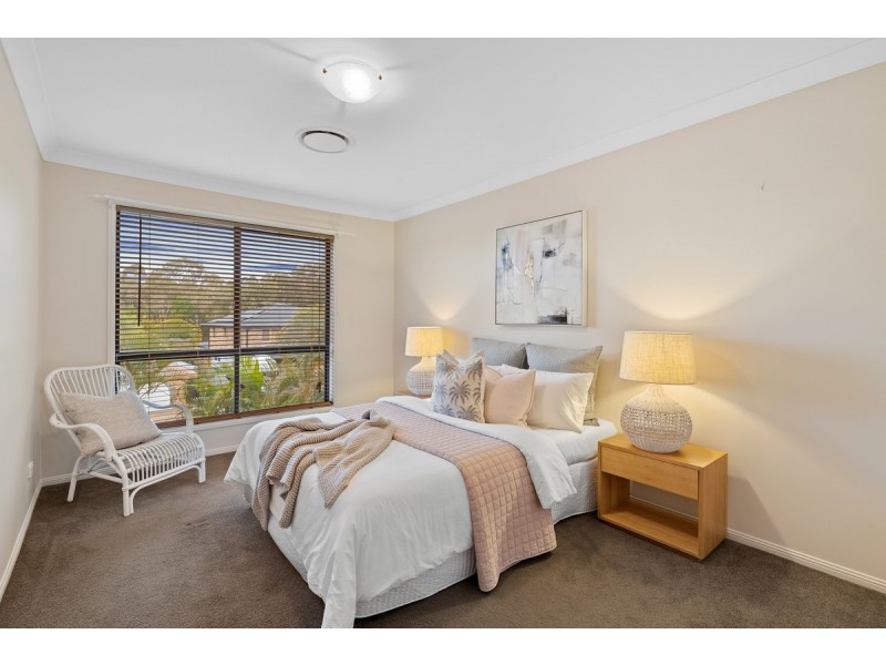 1 Pleasant Court, Cleveland QLD 4163