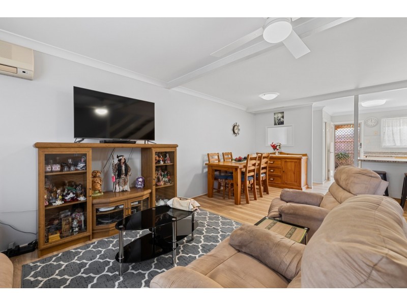46/164-172 Wellington Street, Ormiston QLD 4160