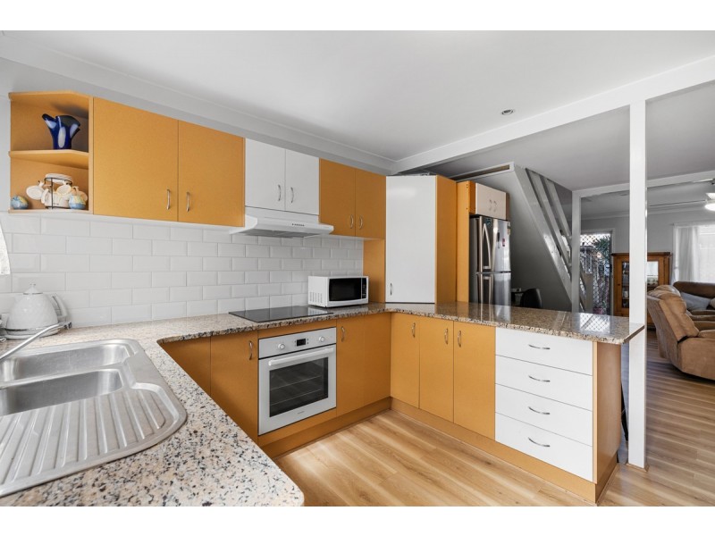 46/164-172 Wellington Street, Ormiston QLD 4160