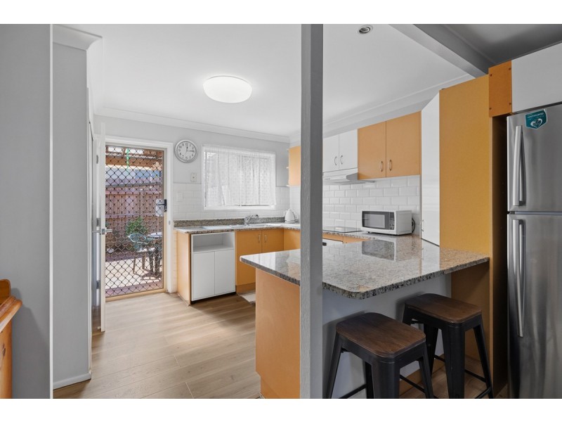 46/164-172 Wellington Street, Ormiston QLD 4160