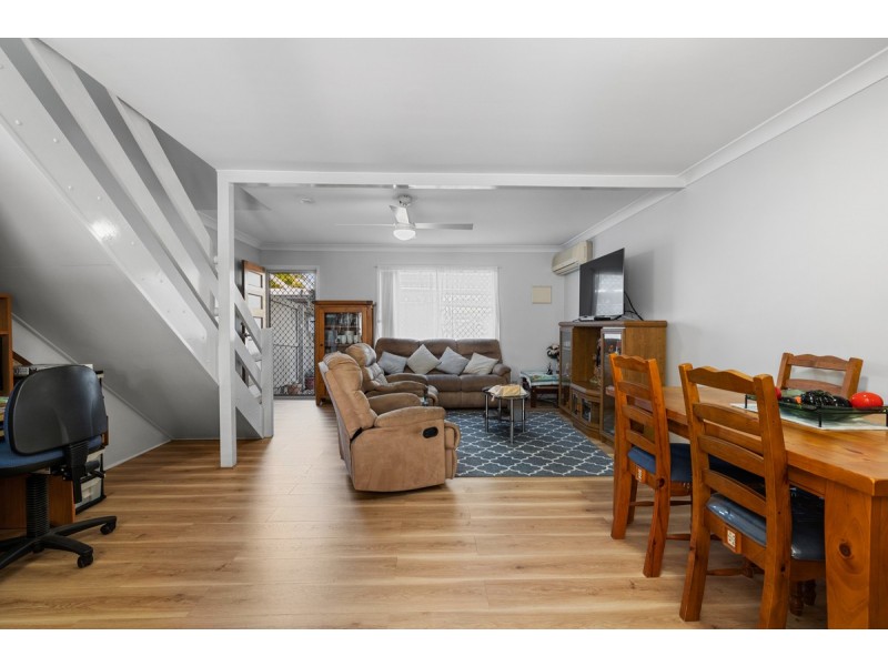 46/164-172 Wellington Street, Ormiston QLD 4160