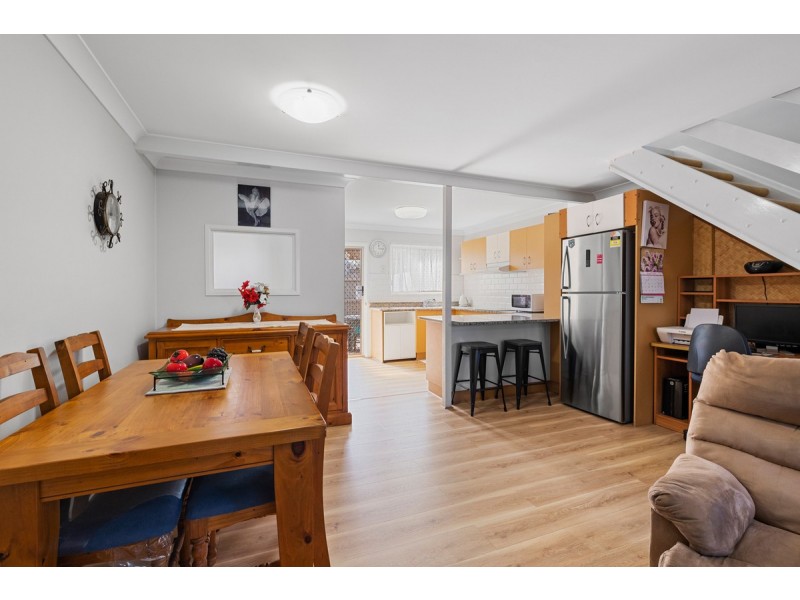 46/164-172 Wellington Street, Ormiston QLD 4160