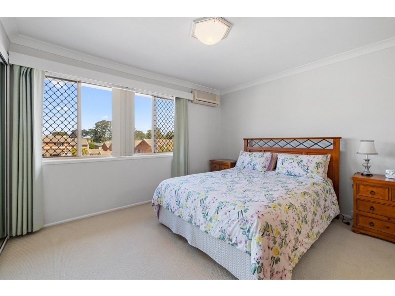 46/164-172 Wellington Street, Ormiston QLD 4160