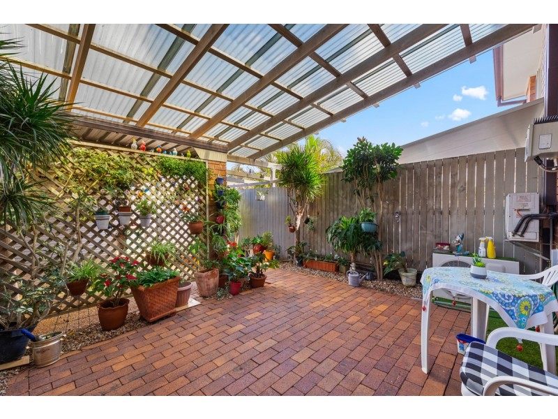 46/164-172 Wellington Street, Ormiston QLD 4160