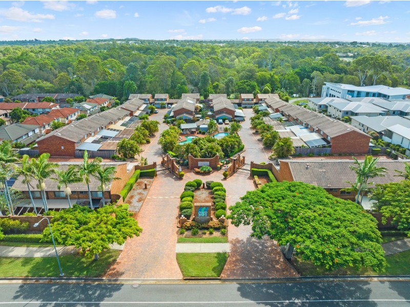 46/164-172 Wellington Street, Ormiston QLD 4160