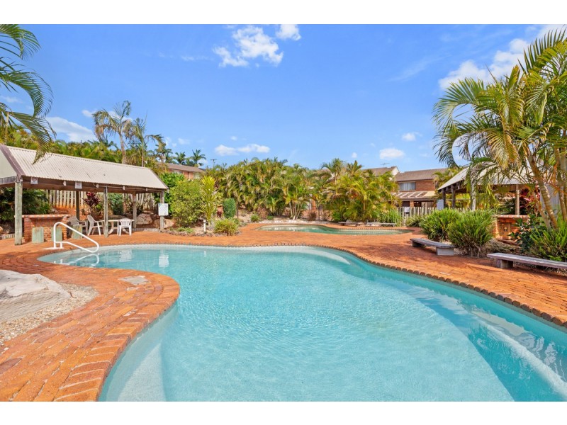 46/164-172 Wellington Street, Ormiston QLD 4160