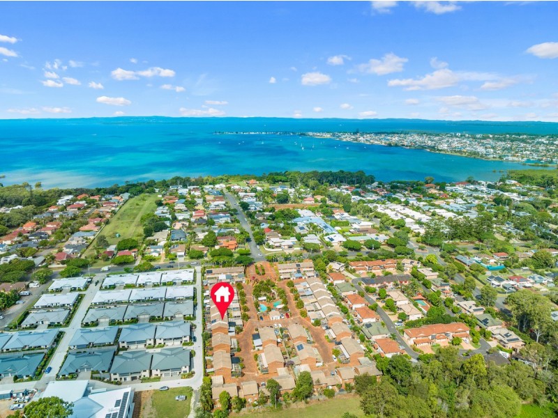 46/164-172 Wellington Street, Ormiston QLD 4160