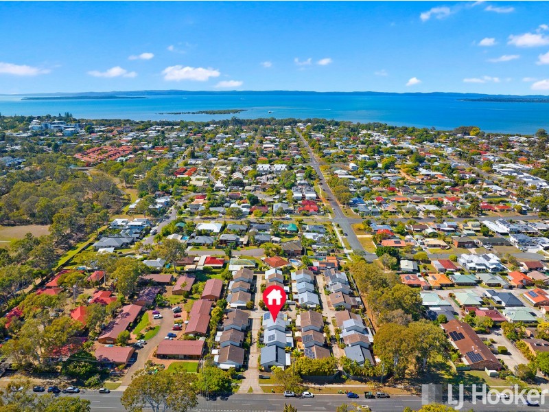 7/88 Wynyard Street, Cleveland QLD 4163