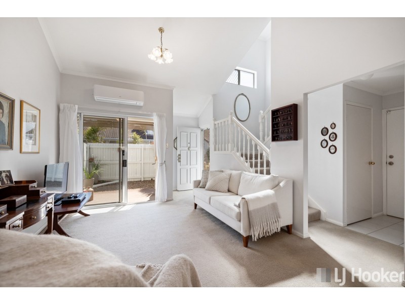 7/88 Wynyard Street, Cleveland QLD 4163