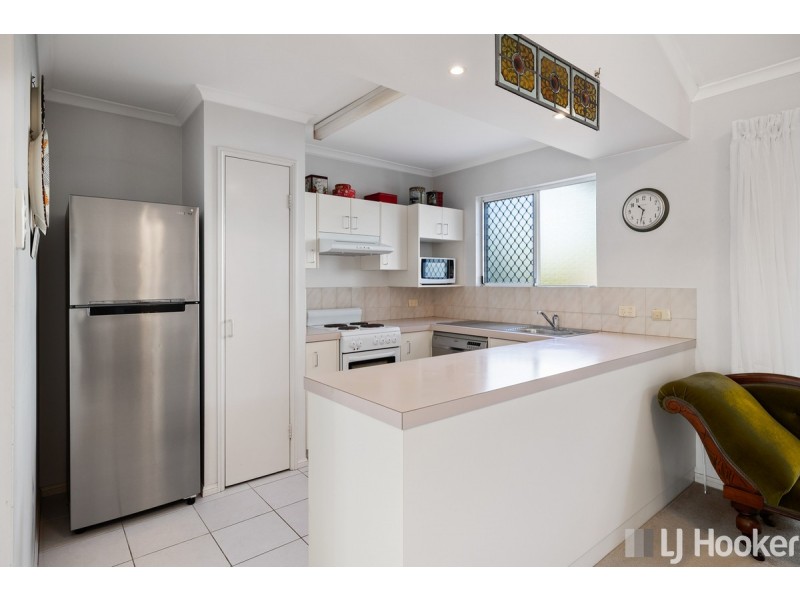 7/88 Wynyard Street, Cleveland QLD 4163