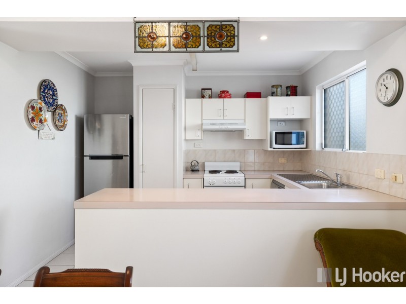 7/88 Wynyard Street, Cleveland QLD 4163