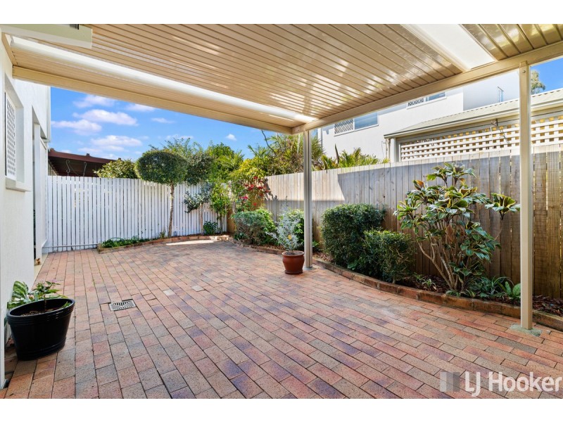 7/88 Wynyard Street, Cleveland QLD 4163