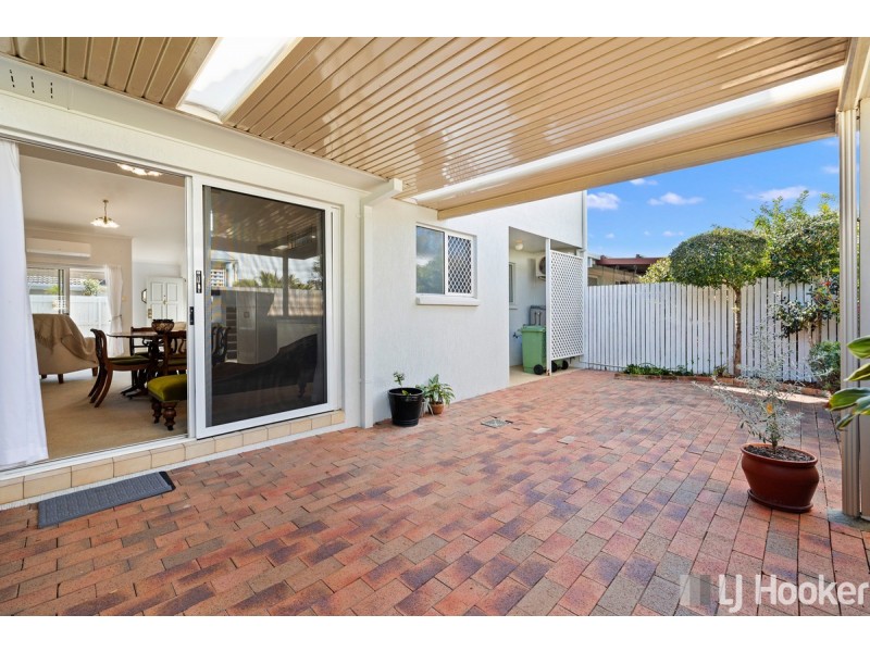 7/88 Wynyard Street, Cleveland QLD 4163