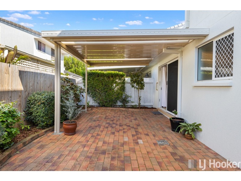 7/88 Wynyard Street, Cleveland QLD 4163