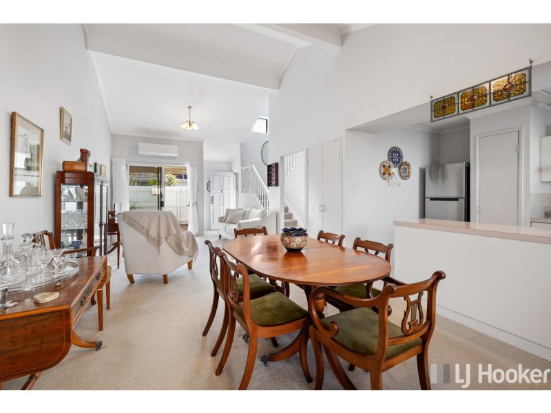 7/88 Wynyard Street, Cleveland QLD 4163