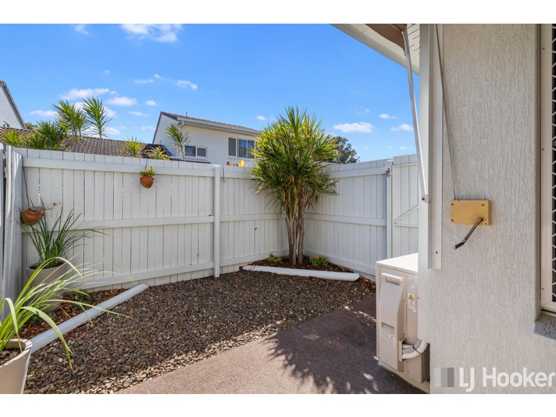 7/88 Wynyard Street, Cleveland QLD 4163