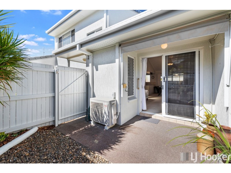 7/88 Wynyard Street, Cleveland QLD 4163