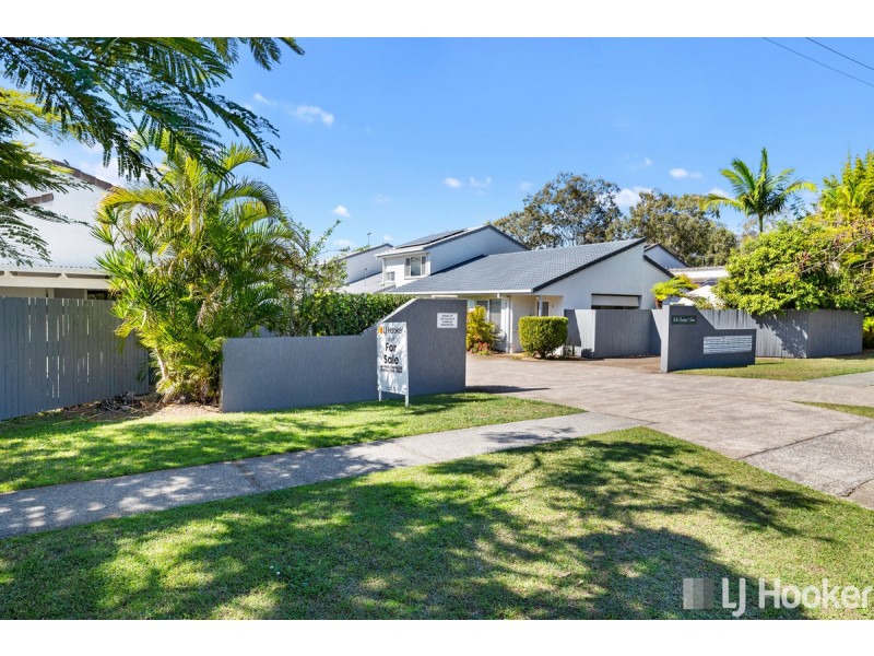 7/88 Wynyard Street, Cleveland QLD 4163