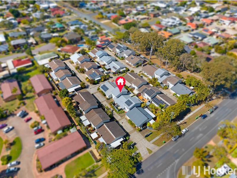 7/88 Wynyard Street, Cleveland QLD 4163