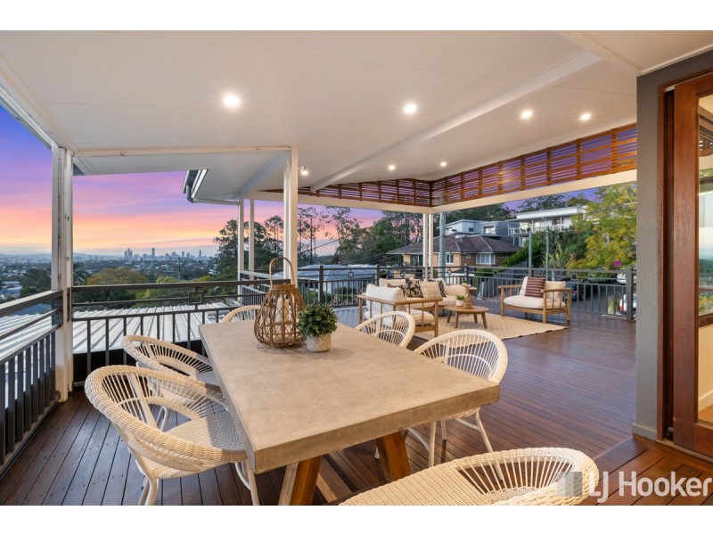 45 Crest Street, Mount Gravatt East QLD 4122