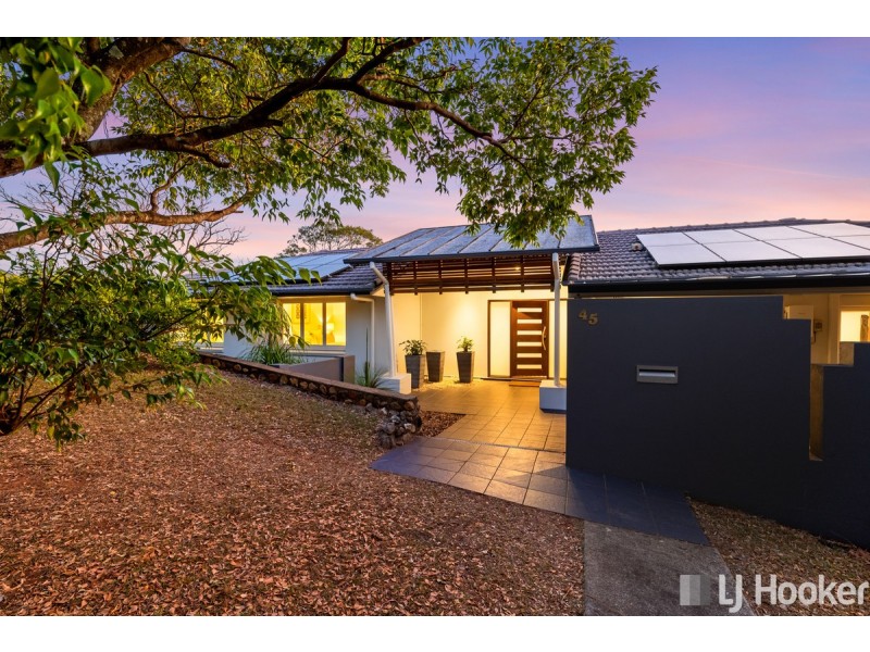 45 Crest Street, Mount Gravatt East QLD 4122