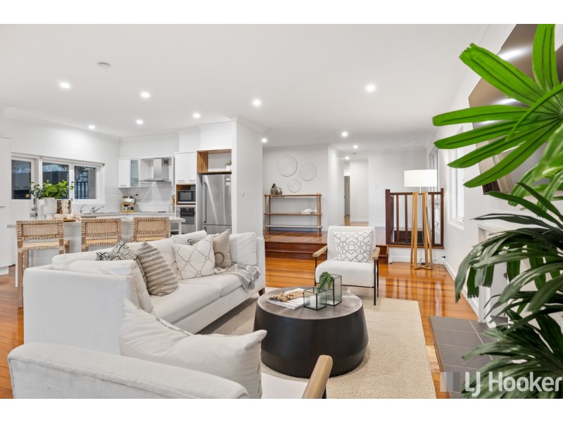 45 Crest Street, Mount Gravatt East QLD 4122