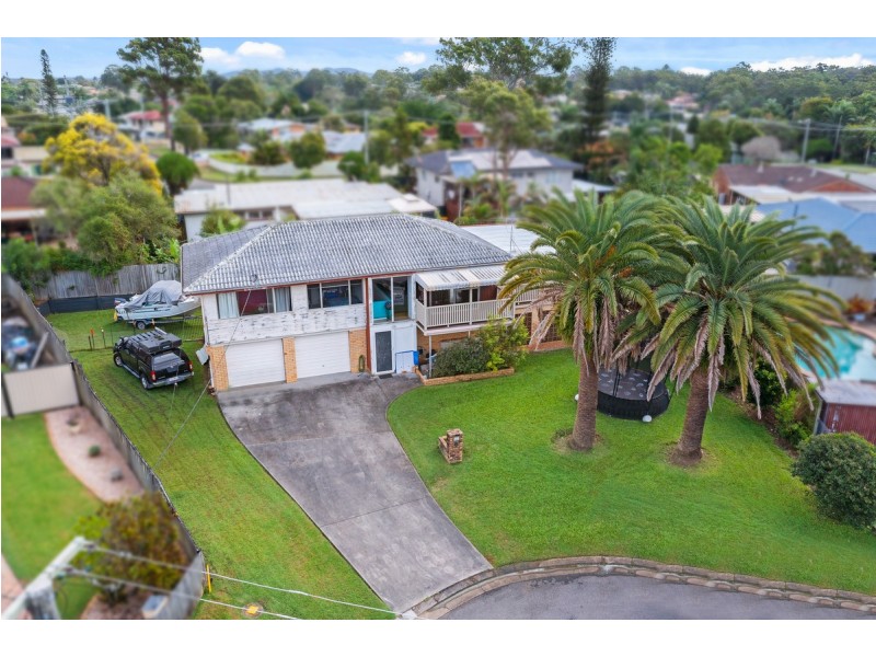 2 Act Court, Alexandra Hills QLD 4161